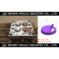 Plastic Injection Cap Mould